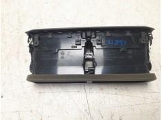 Recambio de aireador central para volkswagen polo advance referencia OEM IAM 2G0819728GQVQ   2