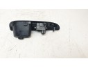 MANDO ELEVALUNAS TRASERO IZQUIERDO 254111KL5A 254111KL5A IAF570017