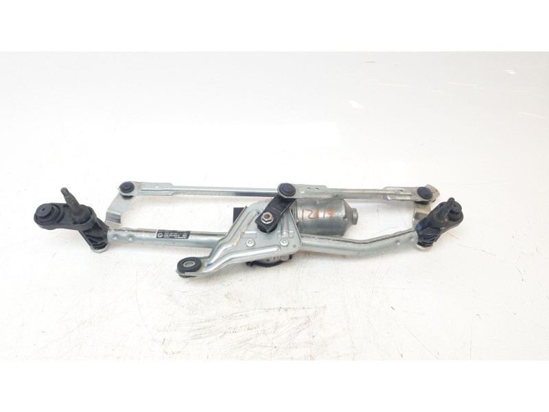 Recambio de motor limpia delantero para skoda kamiq (nw4) 1.5 tsi referencia OEM IAM 658955023B  