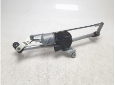 Recambio de motor limpia delantero para skoda kodiaq ambition referencia OEM IAM 566955023  