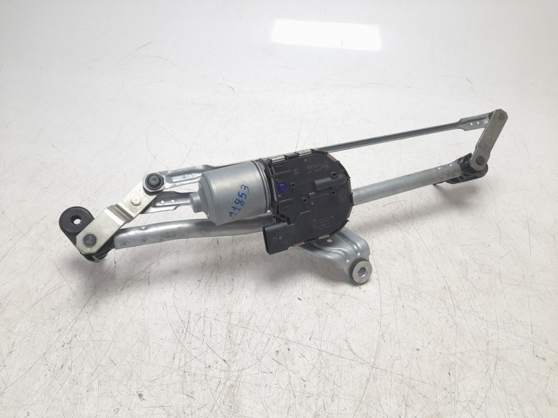 Recambio de motor limpia delantero para skoda kodiaq ambition referencia OEM IAM 566955023  