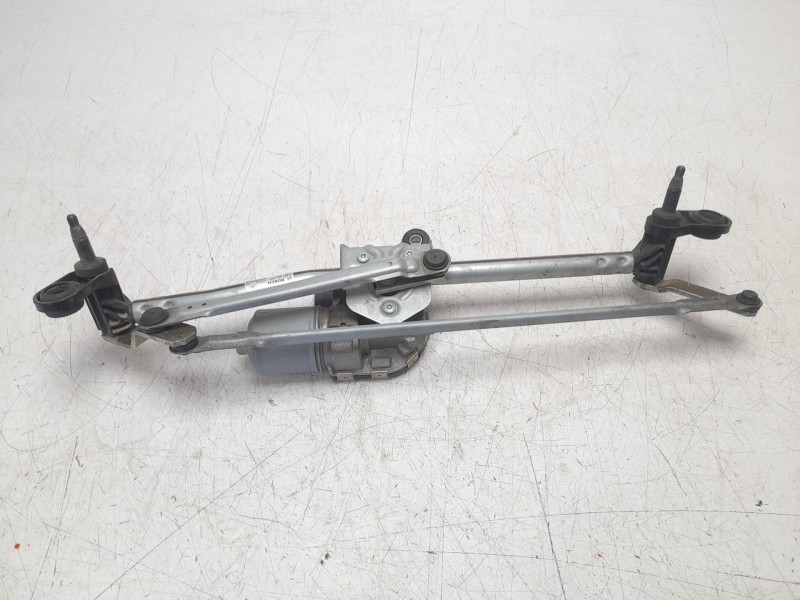 Recambio de motor limpia delantero para skoda kodiaq ambition referencia OEM IAM 566955023  