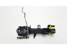 Recambio de maneta exterior delantera derecha para toyota verso 2.0 d-4d cat referencia OEM IAM 6921005091A0   2