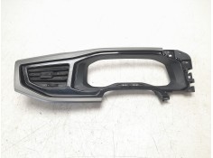 Recambio de aireador izquierdo para volkswagen polo advance referencia OEM IAM 2G1819703GRHW  