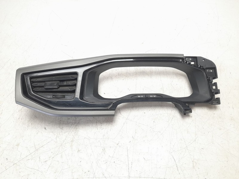 Recambio de aireador izquierdo para volkswagen polo advance referencia OEM IAM 2G1819703GRHW  