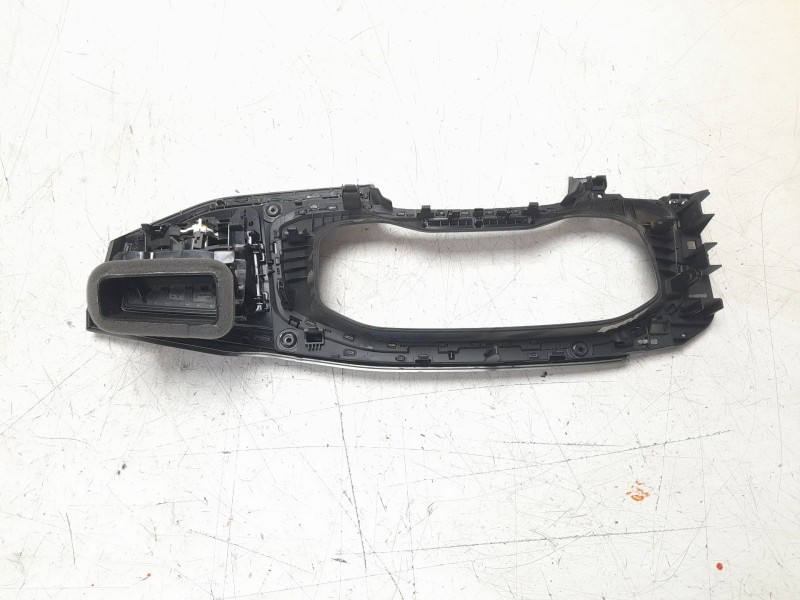 Recambio de aireador izquierdo para volkswagen polo advance referencia OEM IAM 2G1819703GRHW  