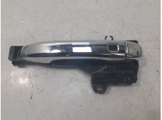 MANETA EXTERIOR DELANTERA IZQUIERDA 806079360R 