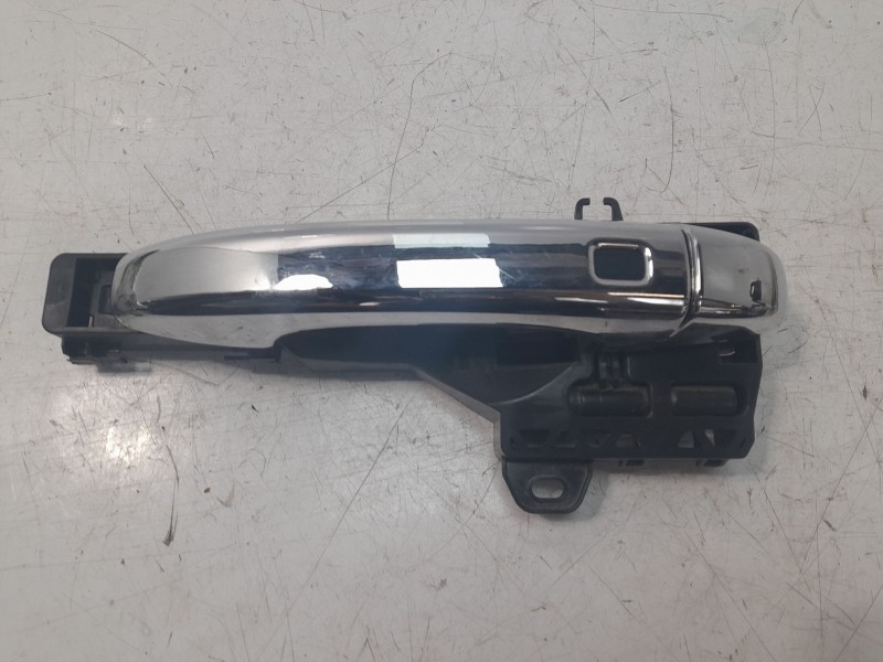 Recambio de maneta exterior delantera izquierda para renault captur ii techno referencia OEM IAM 806079360R  