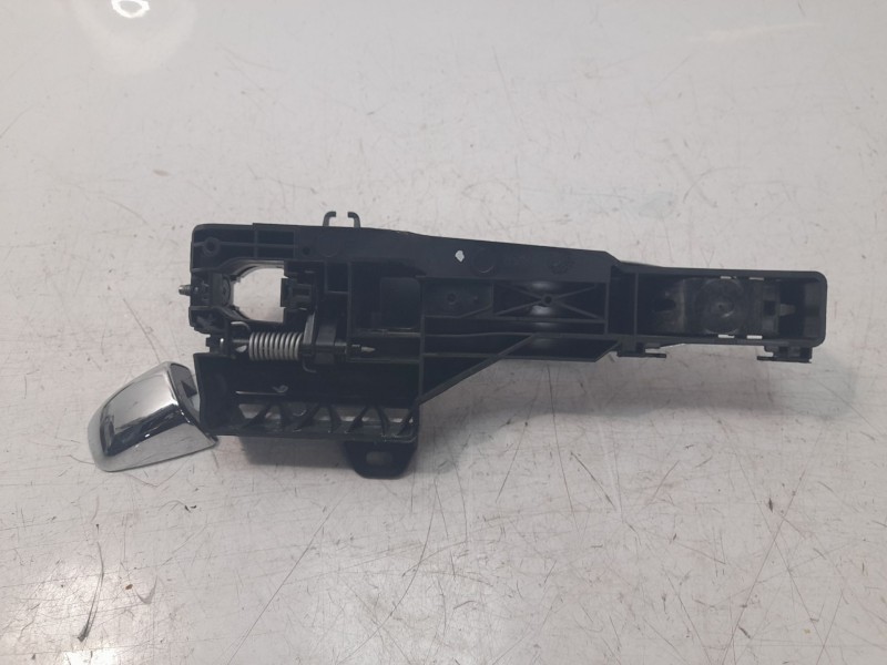 Recambio de maneta exterior delantera izquierda para renault captur ii techno referencia OEM IAM 806079360R  