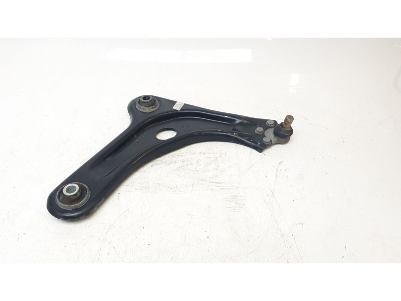 Recambio de brazo suspension delantero derecho para citroën c3 feel pack referencia OEM IAM 9670771480 BR2064 ZWDCT023