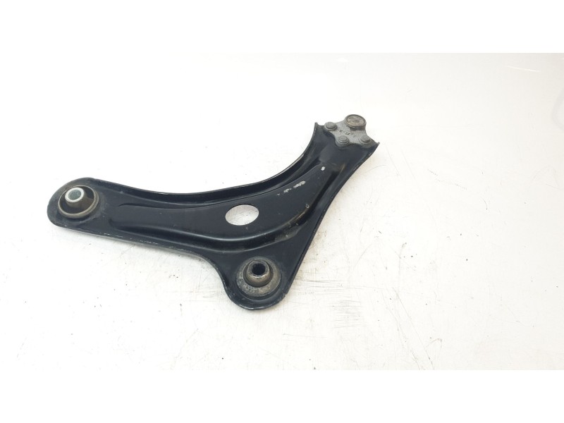 Recambio de brazo suspension delantero derecho para citroën c3 feel pack referencia OEM IAM 9670771480 BR2064 ZWDCT023