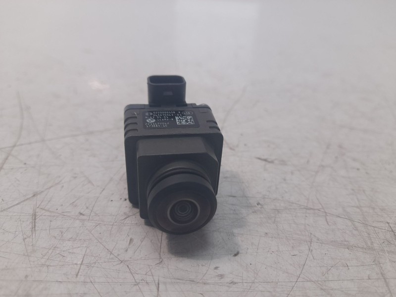 Recambio de camara vision trasera para bmw serie x3 (g01) xdrive 20d referencia OEM IAM 065A7056301 0220000158A 