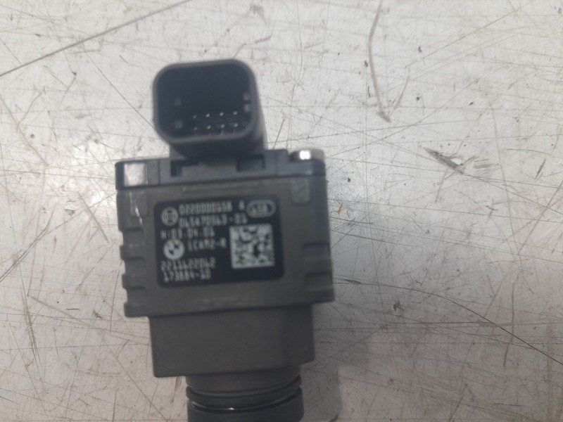 Recambio de camara vision trasera para bmw serie x3 (g01) xdrive 20d referencia OEM IAM 065A7056301 0220000158A 