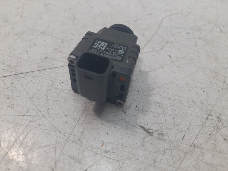 Recambio de camara vision trasera para bmw serie x3 (g01) xdrive 20d referencia OEM IAM 065A7056301 0220000158A 