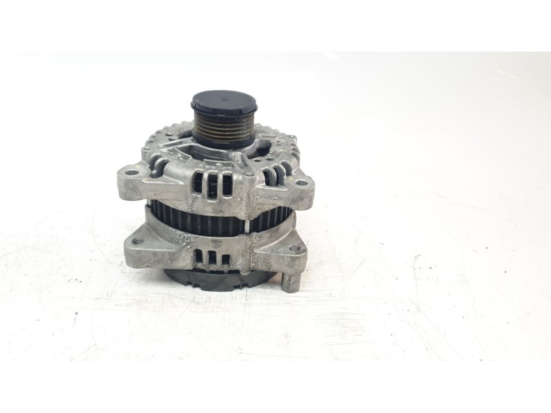 Recambio de alternador para ford s-max (wa6) 2.0 tdci referencia OEM IAM RE6G9N10300XC  