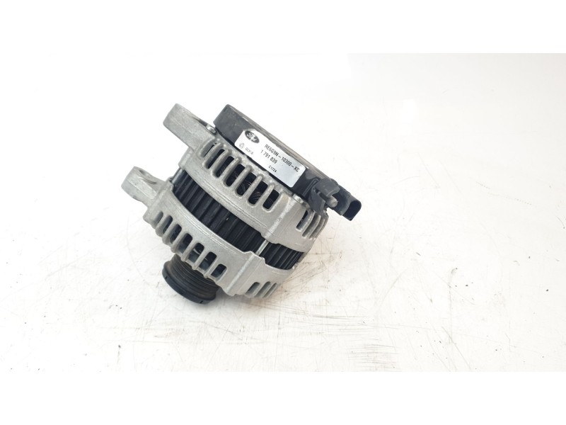 Recambio de alternador para ford s-max (wa6) 2.0 tdci referencia OEM IAM RE6G9N10300XC  