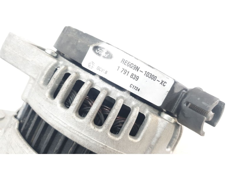 Recambio de alternador para ford s-max (wa6) 2.0 tdci referencia OEM IAM RE6G9N10300XC  