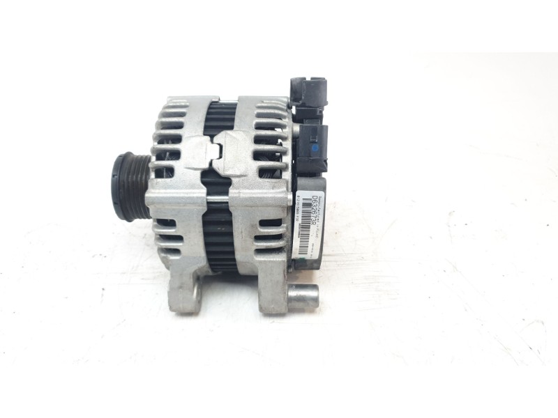 Recambio de alternador para ford s-max (wa6) 2.0 tdci referencia OEM IAM RE6G9N10300XC  