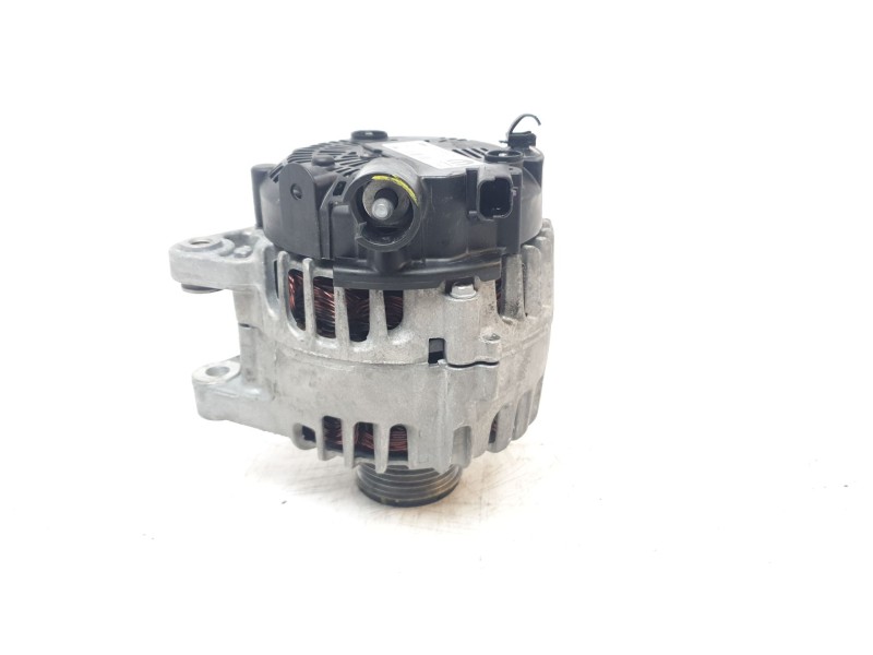 Recambio de alternador para opel corsa f (p2jo) 1.2 (68) referencia OEM IAM 9835689480  