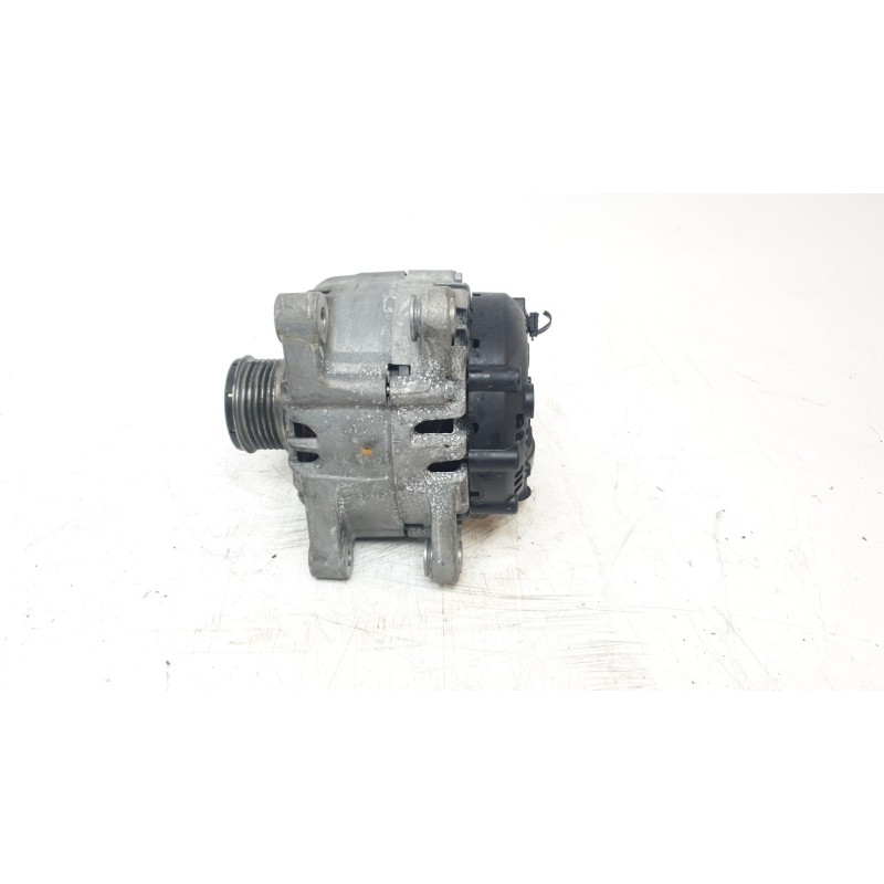 Recambio de alternador para opel corsa f (p2jo) 1.2 (68) referencia OEM IAM 9835689480  