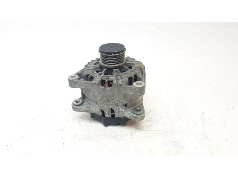 Recambio de alternador para opel corsa f (p2jo) 1.2 (68) referencia OEM IAM 9835689480  