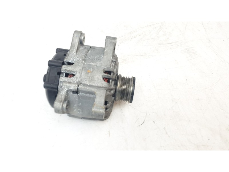 Recambio de alternador para opel corsa f (p2jo) 1.2 (68) referencia OEM IAM 9835689480  