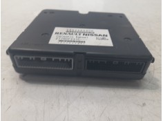 Recambio de modulo electronico para renault captur ii techno referencia OEM IAM 285258590R 27760F231C  2