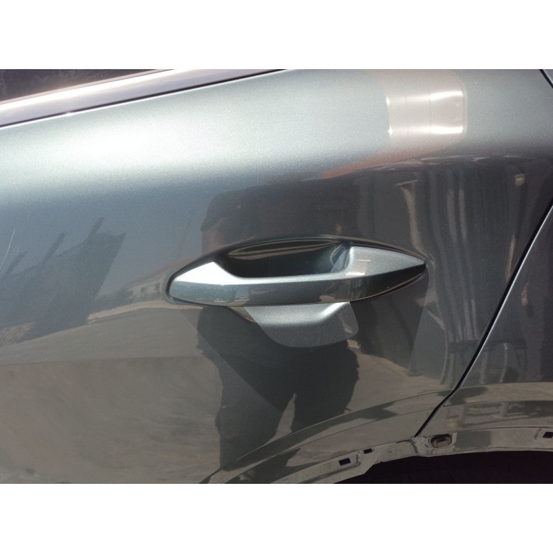 Recambio de maneta exterior trasera izquierda para kia sportage v (nq5) 1.6 t-gdi hybrid referencia OEM IAM   