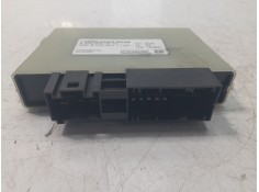 Recambio de modulo electronico para mercedes-benz vito kasten 109/110/111/114 cdi fwd compacta (447.601) referencia OEM IAM A000 2