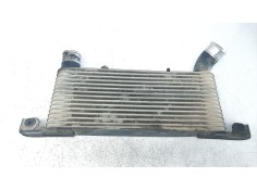 Recambio de intercooler para mitsubishi montero (v60/v70) 3.2 di-d cat referencia OEM IAM 1271001270  