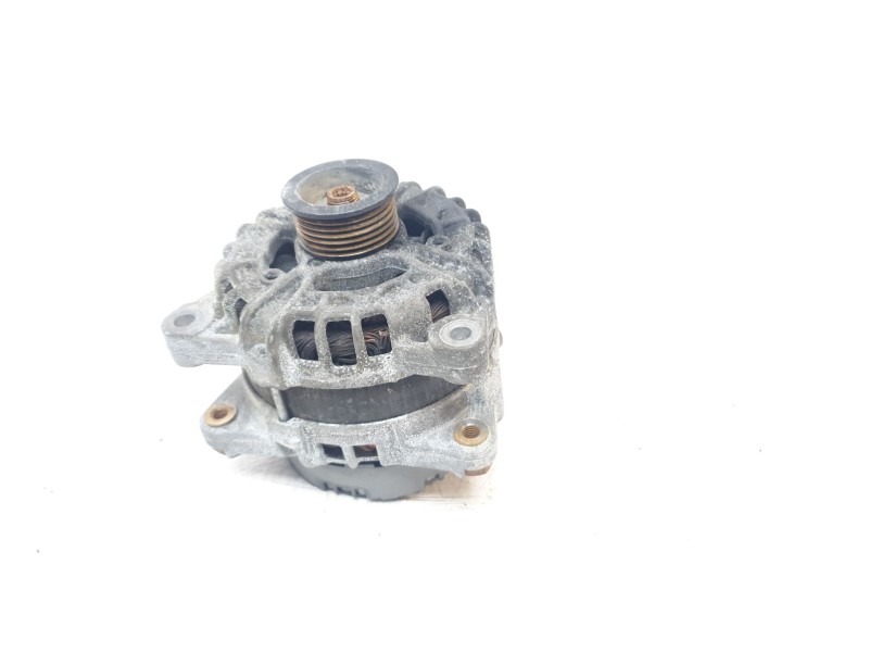 Recambio de alternador para land rover discovery sport (l550) 2.0 d 4x4 referencia OEM IAM GX7310300CE 0125812068 ALF470501BS