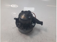 Recambio de ventilador calefaccion para mercedes-benz vito kasten 109/110/111/114 cdi fwd compacta (447.601) referencia OEM IAM  2