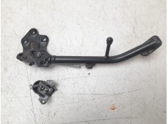 Recambio de caballete lateral para bmw f 900 gs adventure 895 cm3 referencia OEM IAM 46539480225  