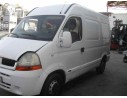 RENAULT MASTER II PH. 2 DOKA/PR. FGST