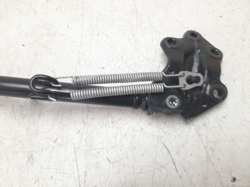Recambio de caballete lateral para bmw f 900 gs adventure 895 cm3 referencia OEM IAM 46539480225  