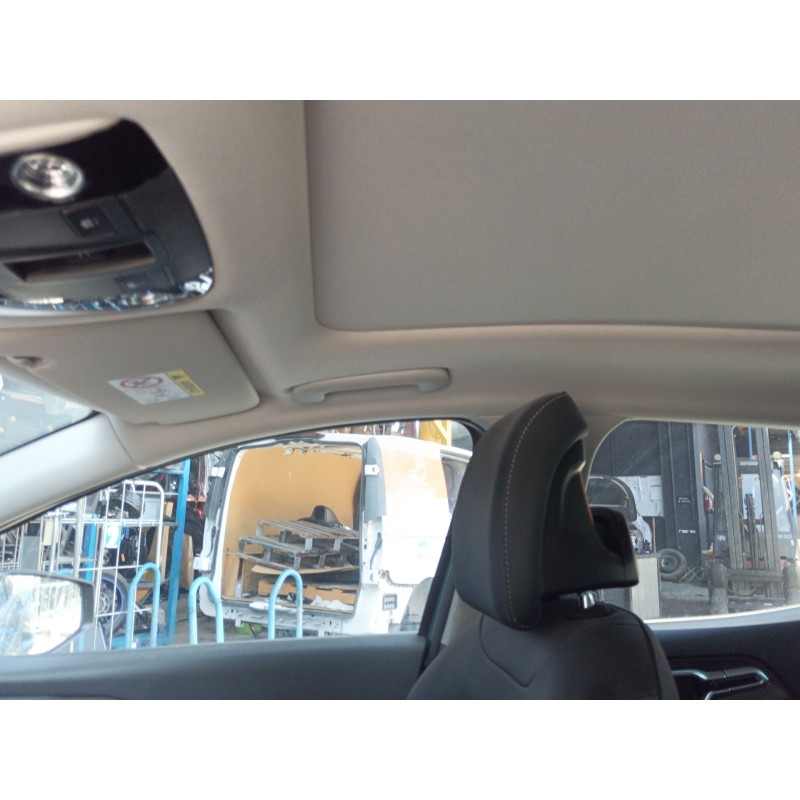 Recambio de airbag cortina delantero derecho para kia sportage v (nq5) 1.6 t-gdi hybrid referencia OEM IAM   