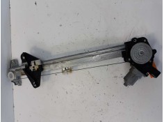 Recambio de elevalunas trasero izquierdo para honda civic berlina 5 (fk) 1.8 executive referencia OEM IAM 72750SMGE01   2