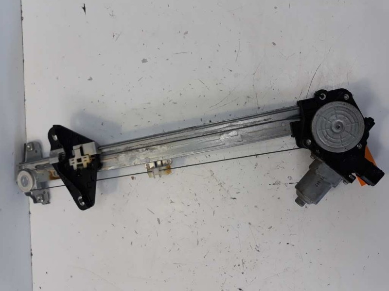 Recambio de elevalunas trasero izquierdo para honda civic berlina 5 (fk) 1.8 executive referencia OEM IAM 72750SMGE01  