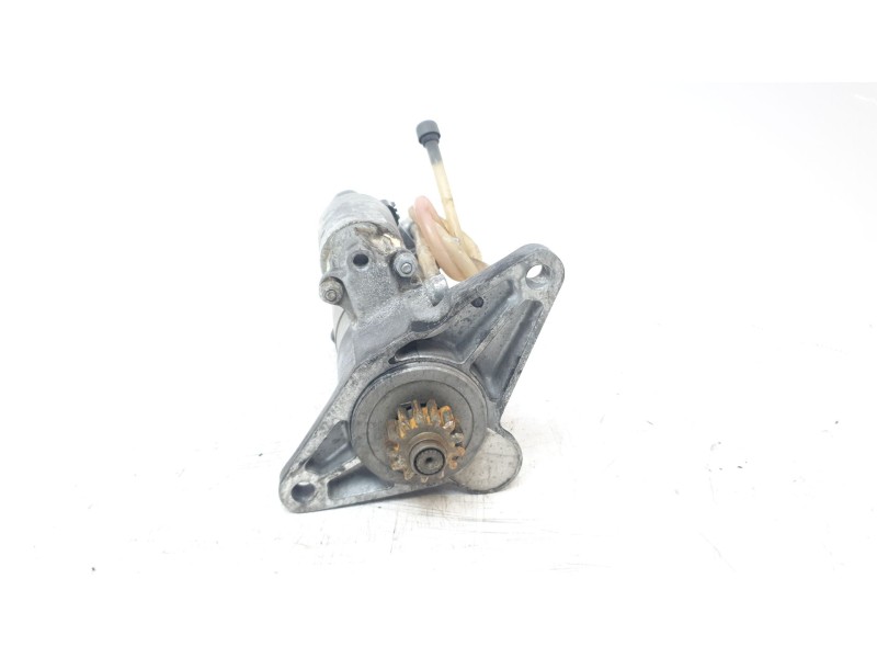 Recambio de motor arranque para land rover discovery sport (l550) 2.0 d 4x4 referencia OEM IAM 4380001991  GJ3211001AD  ARF10130
