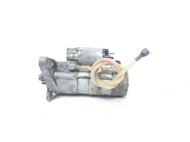 Recambio de motor arranque para land rover discovery sport (l550) 2.0 d 4x4 referencia OEM IAM 4380001991  GJ3211001AD  ARF10130