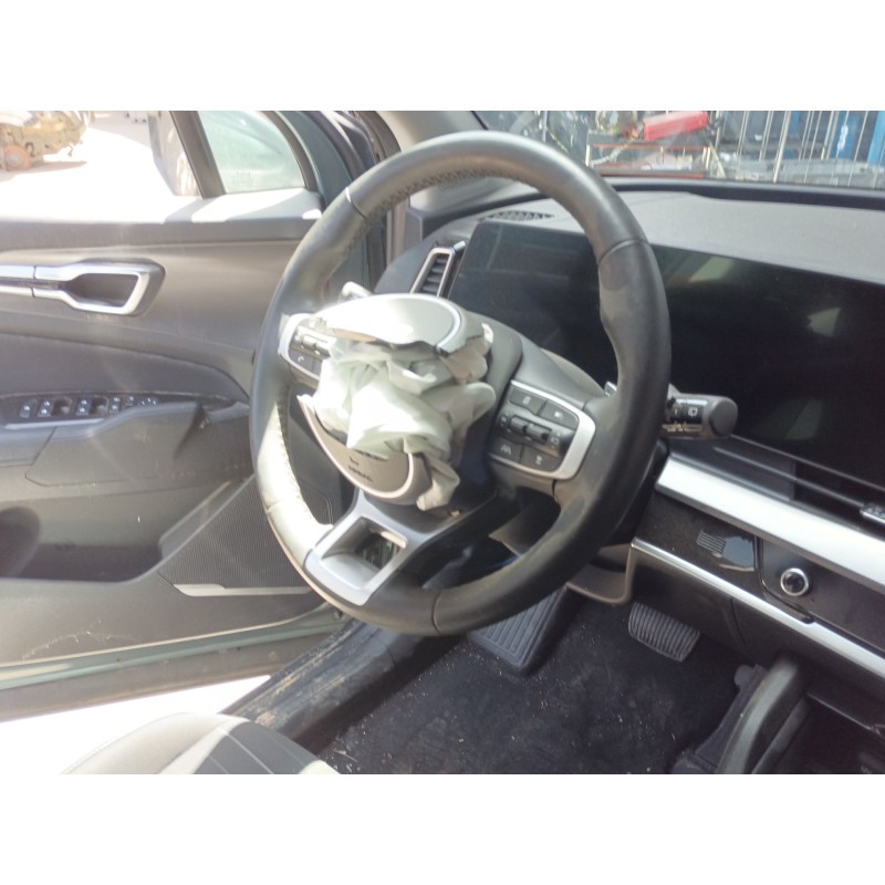 Recambio de columna direccion para kia sportage v (nq5) 1.6 t-gdi hybrid referencia OEM IAM   