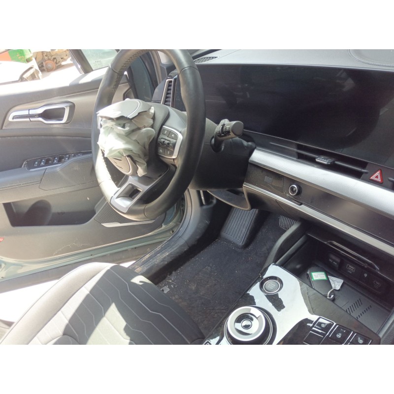 Recambio de conmutador de arranque para kia sportage v (nq5) 1.6 t-gdi hybrid referencia OEM IAM   