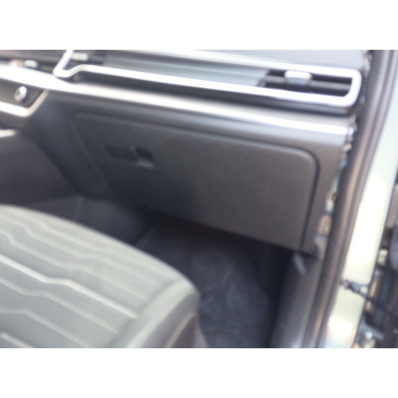 Recambio de guantera para kia sportage v (nq5) 1.6 t-gdi hybrid referencia OEM IAM   