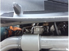 Recambio de filtro de particulas para kia sportage v (nq5) 1.6 t-gdi hybrid referencia OEM IAM   