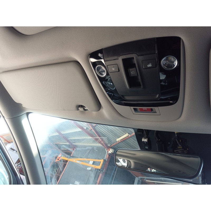 Recambio de luz interior para kia sportage v (nq5) 1.6 t-gdi hybrid referencia OEM IAM   