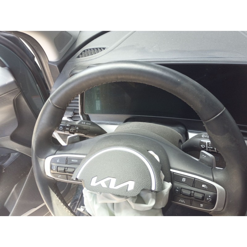 Recambio de mando multifuncion para kia sportage v (nq5) 1.6 t-gdi hybrid referencia OEM IAM   