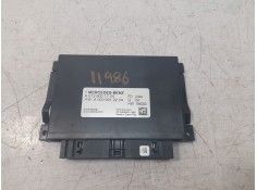 Recambio de modulo electronico para mercedes-benz vito kasten 109/110/111/114 cdi fwd compacta (447.601) referencia OEM IAM A213