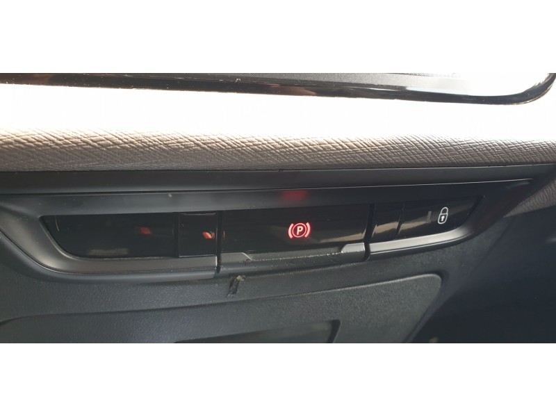 Recambio de palanca freno para citroen c4 picasso origins referencia OEM IAM 98014489ZD  
