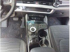 PALANCA CAMBIO 467W0P1100 