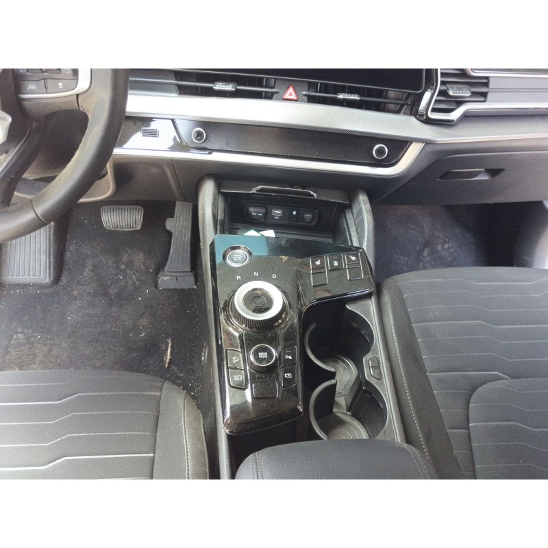 Recambio de palanca cambio para kia sportage v (nq5) 1.6 t-gdi hybrid referencia OEM IAM   